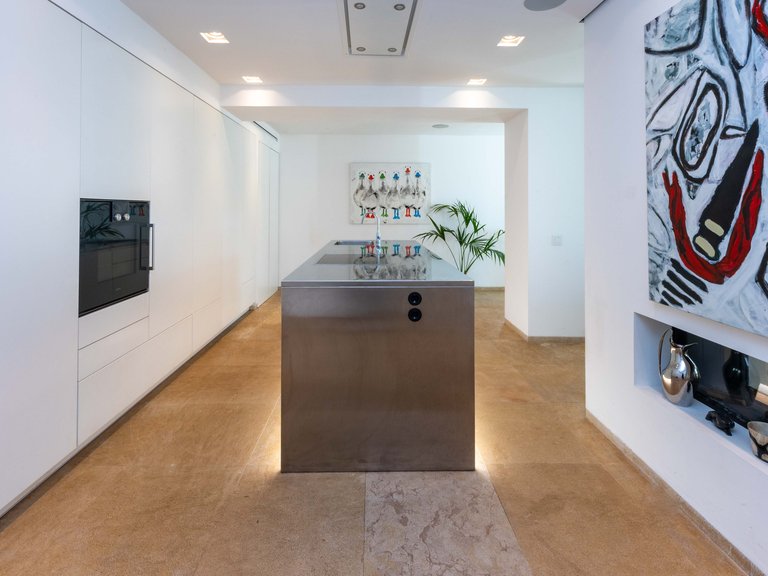 Apartment for Sale in Portals Nous, Balearic Islands 4