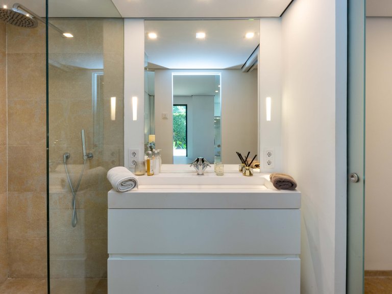 Apartment for Sale in Portals Nous, Balearic Islands 8