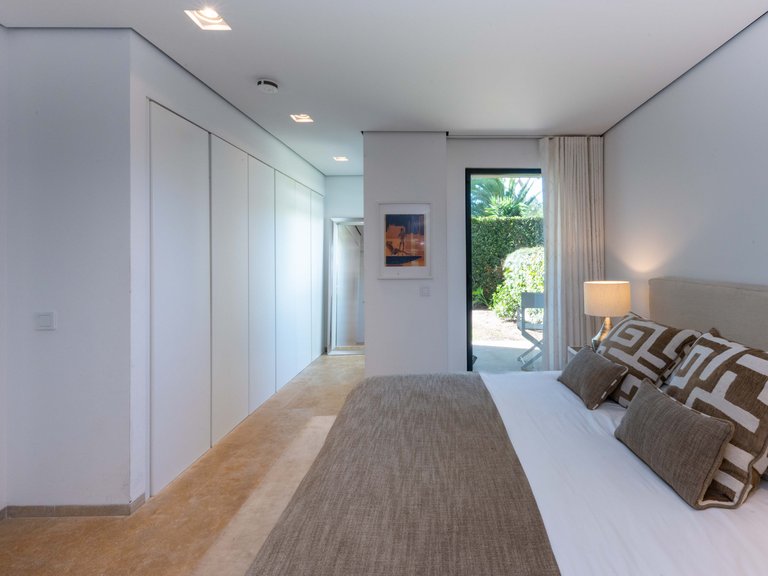Apartment for Sale in Portals Nous, Balearic Islands 9