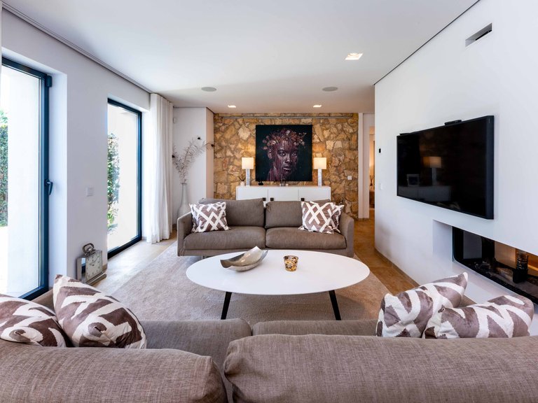 Apartment for Sale in Portals Nous, Balearic Islands 3