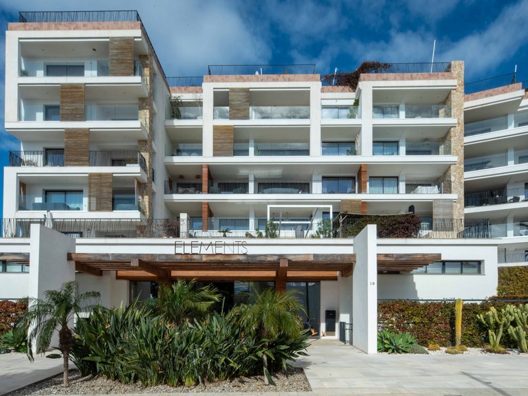 Apartment for Sale in Portals Nous, Balearic Islands 15