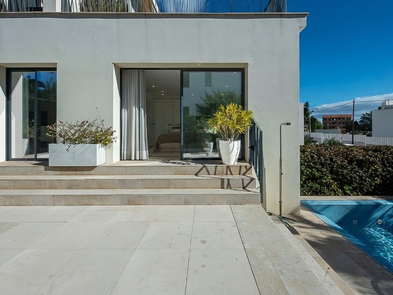 Apartment for Sale in Portals Nous, Balearic Islands 14