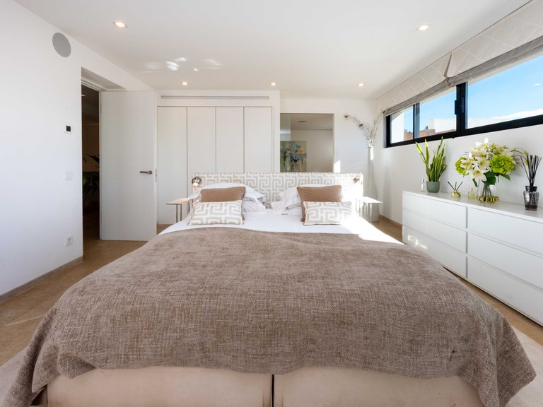 Apartment for Sale in Portals Nous, Balearic Islands 10