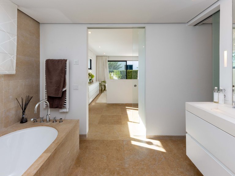 Apartment for Sale in Portals Nous, Balearic Islands 12