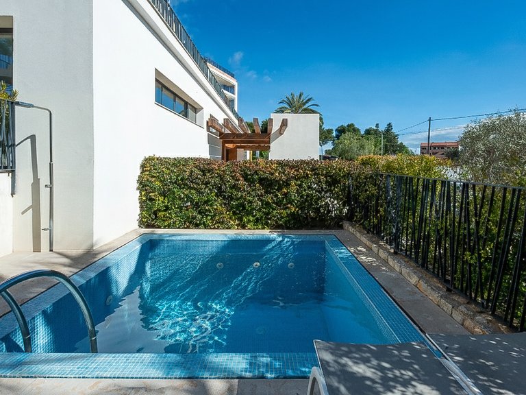 Apartment for Sale in Portals Nous, Balearic Islands 1