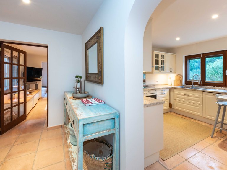 Villa for Sale in Santa Ponsa, Balearic Islands 6