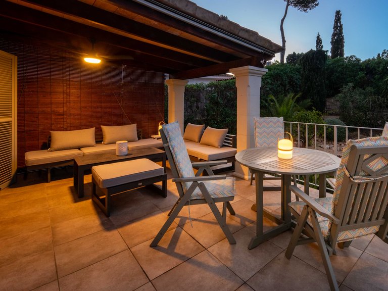 Villa for Sale in Santa Ponsa, Balearic Islands 20
