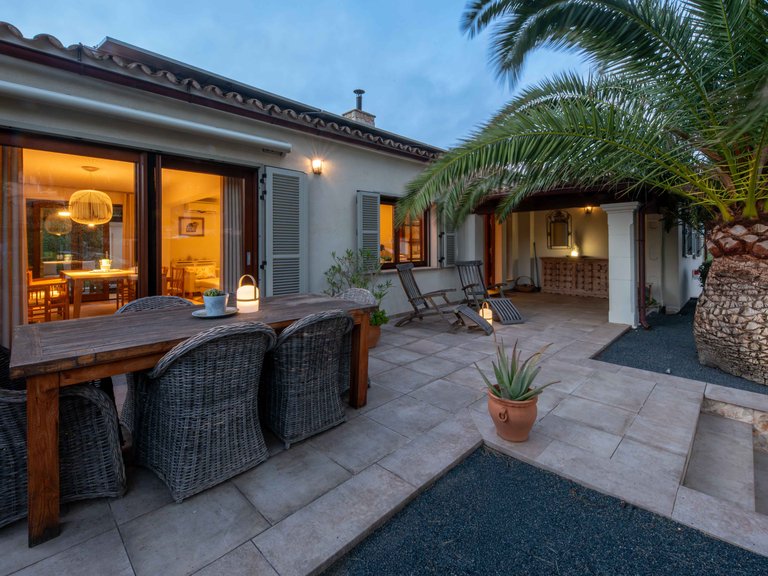 Villa for Sale in Santa Ponsa, Balearic Islands 19