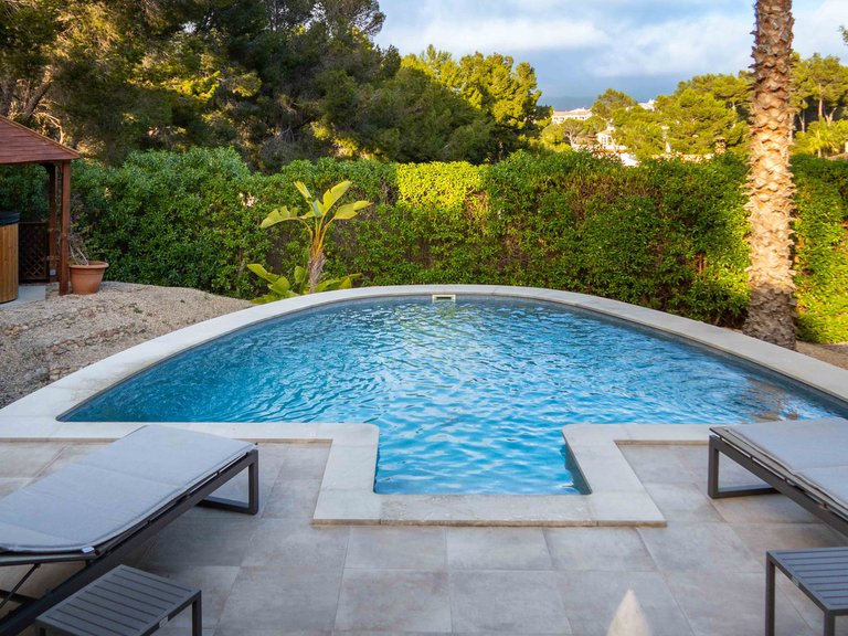 Villa for Sale in Santa Ponsa, Balearic Islands 22