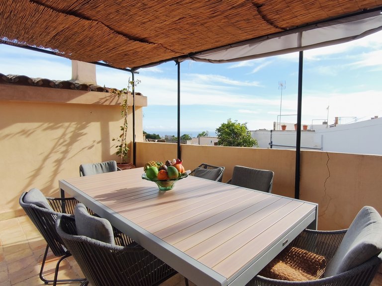 Villa for Sale in Gènova, Balearic Islands 1
