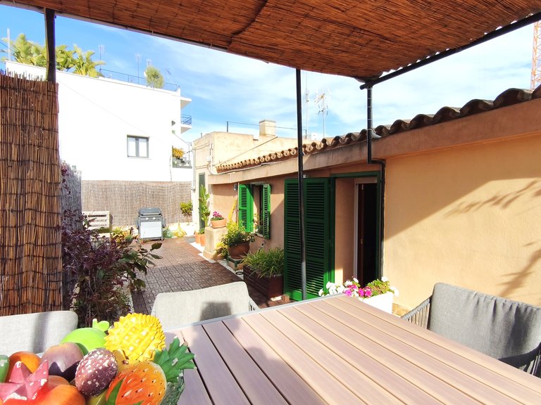 Villa for Sale in Gènova, Balearic Islands 8