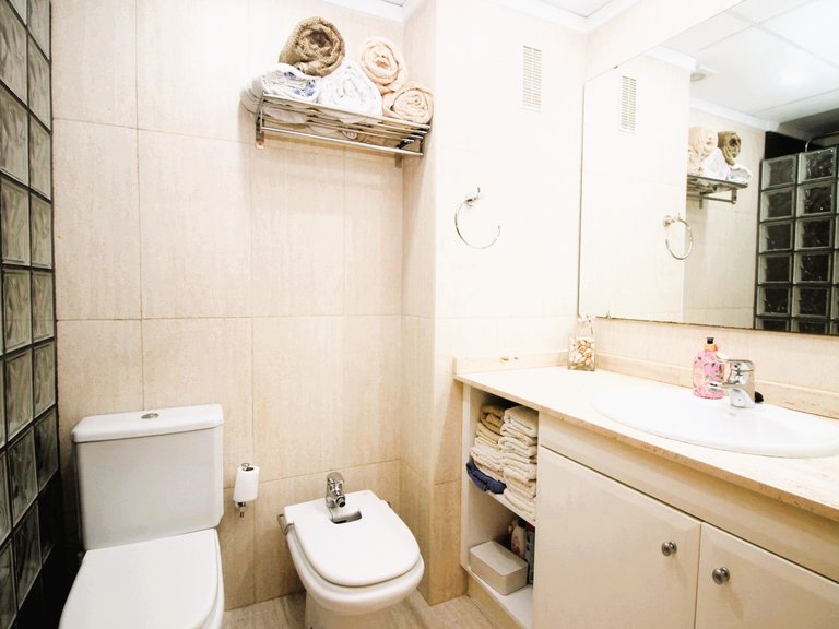 Apartment for Sale in Bonanova & Son Armadans, Balearic Islands 19