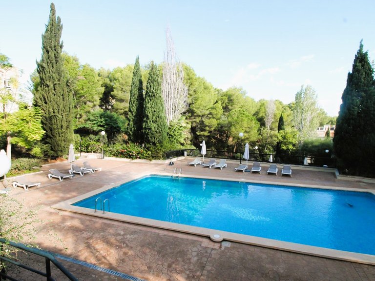 Apartment for Sale in Bonanova & Son Armadans, Balearic Islands 2