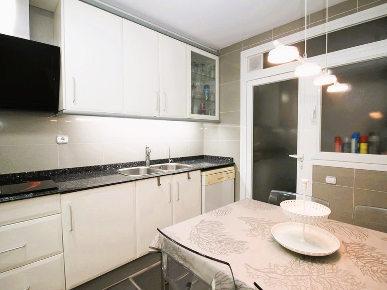 Apartment for Sale in Bonanova & Son Armadans, Balearic Islands 11