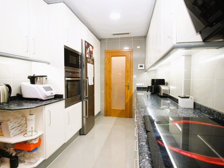 Apartment for Sale in Bonanova & Son Armadans, Balearic Islands 10