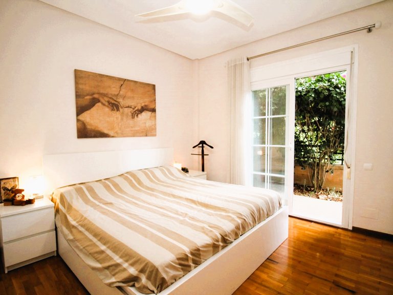 Apartment for Sale in Bonanova & Son Armadans, Balearic Islands 12