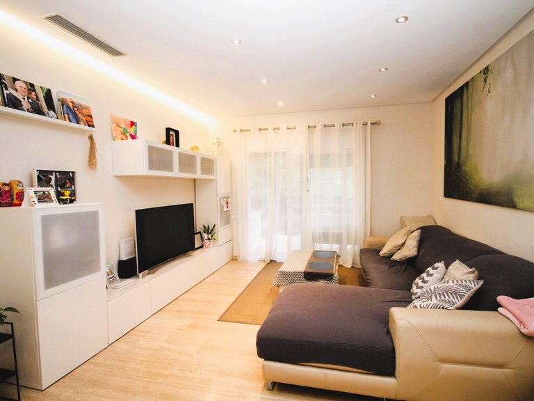 Apartment for Sale in Bonanova & Son Armadans, Balearic Islands 7