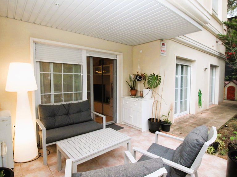 Apartment for Sale in Bonanova & Son Armadans, Balearic Islands 3