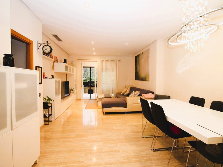 Apartment for Sale in Bonanova & Son Armadans, Balearic Islands 6