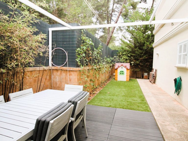 Apartment for Sale in Bonanova & Son Armadans, Balearic Islands 5