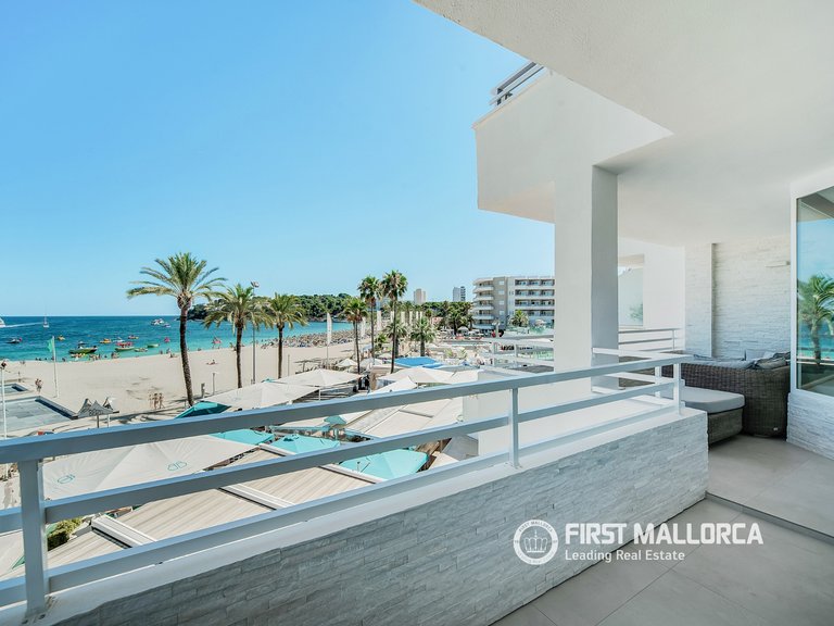 Apartment for Sale in Magaluf, Balearic Islands 7