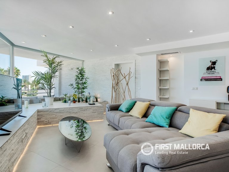 Apartment for Sale in Magaluf, Balearic Islands 4