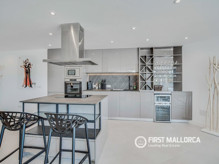 Apartment for Sale in Magaluf, Balearic Islands 12