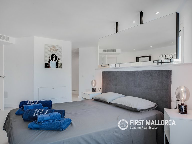 Apartment for Sale in Magaluf, Balearic Islands 19