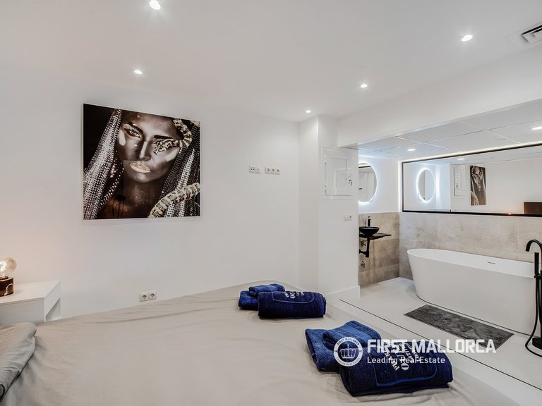 Apartment for Sale in Magaluf, Balearic Islands 26
