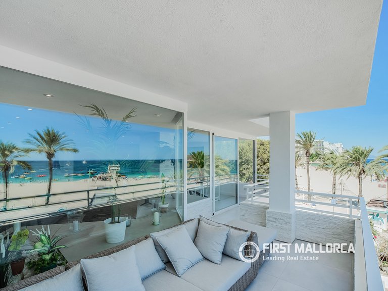 Apartment for Sale in Magaluf, Balearic Islands 9