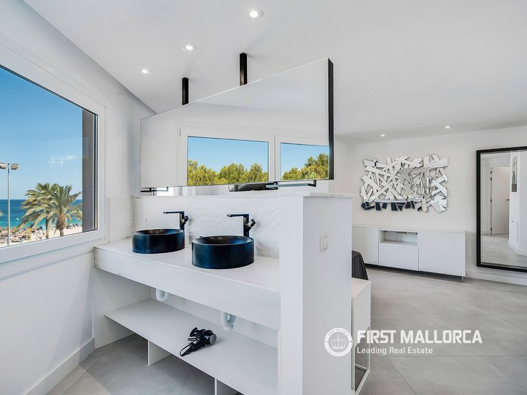 Apartment for Sale in Magaluf, Balearic Islands 21