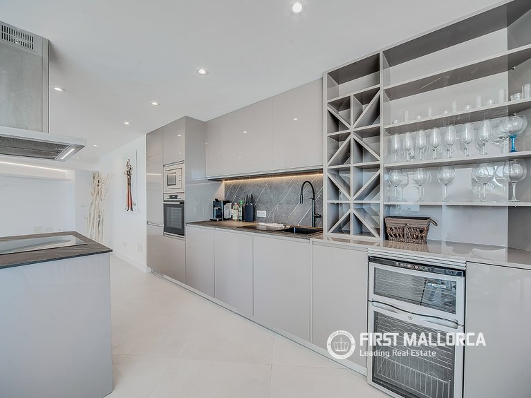 Apartment for Sale in Magaluf, Balearic Islands 15