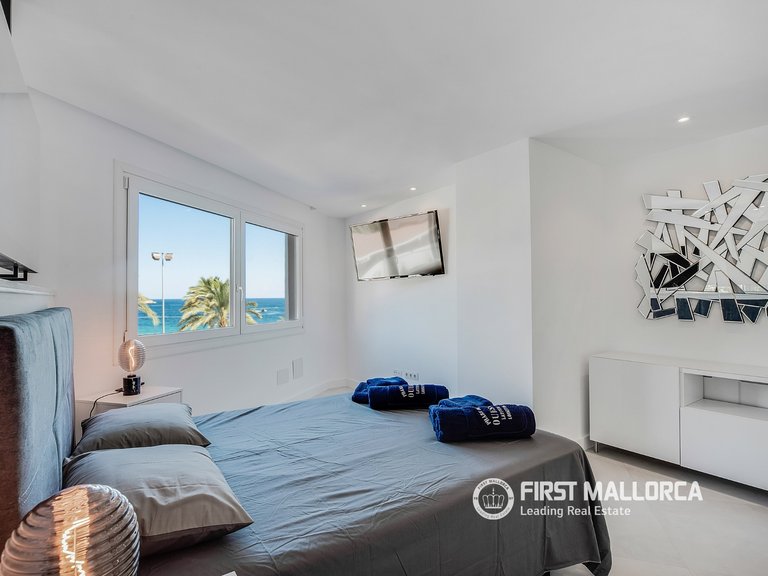 Apartment for Sale in Magaluf, Balearic Islands 20