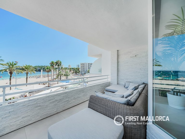 Apartment for Sale in Magaluf, Balearic Islands 8