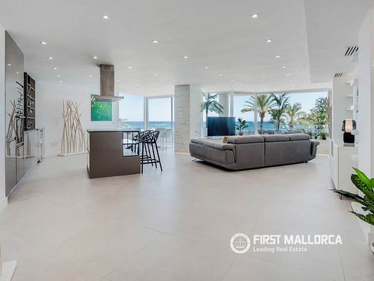 Apartment for Sale in Magaluf, Balearic Islands 1