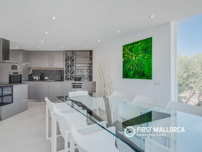 Apartment for Sale in Magaluf, Balearic Islands 11