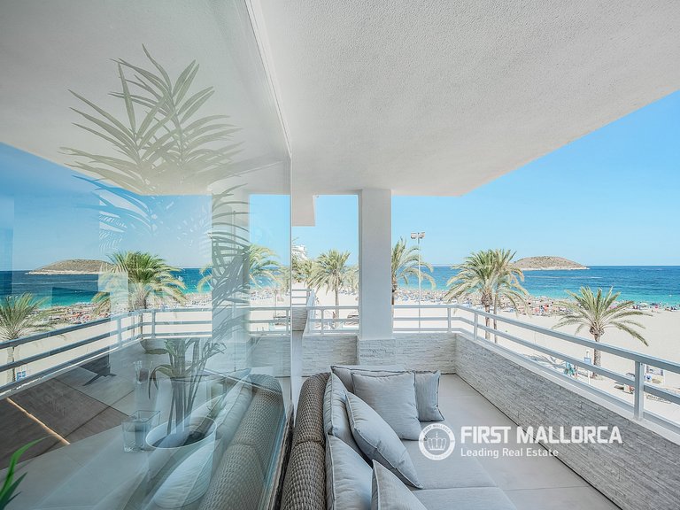 Apartment for Sale in Magaluf, Balearic Islands 10