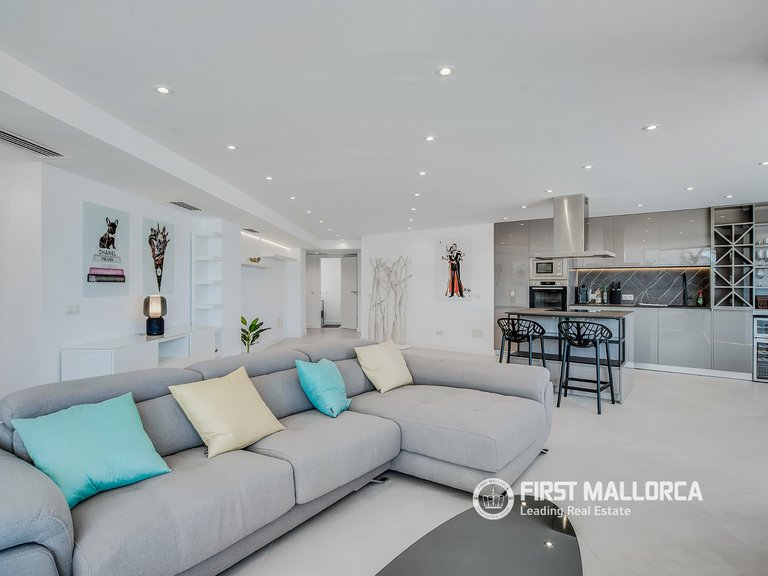 Apartment for Sale in Magaluf, Balearic Islands 16