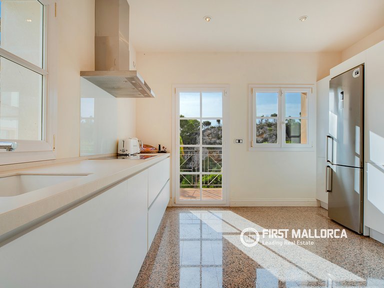 Villa for Sale in Son Vida, Balearic Islands 9