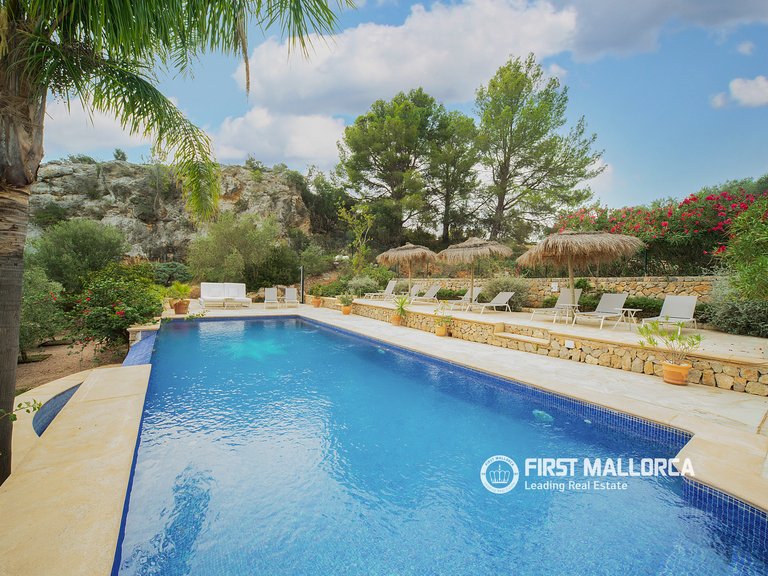 Villa for Sale in Son Vida, Balearic Islands 3
