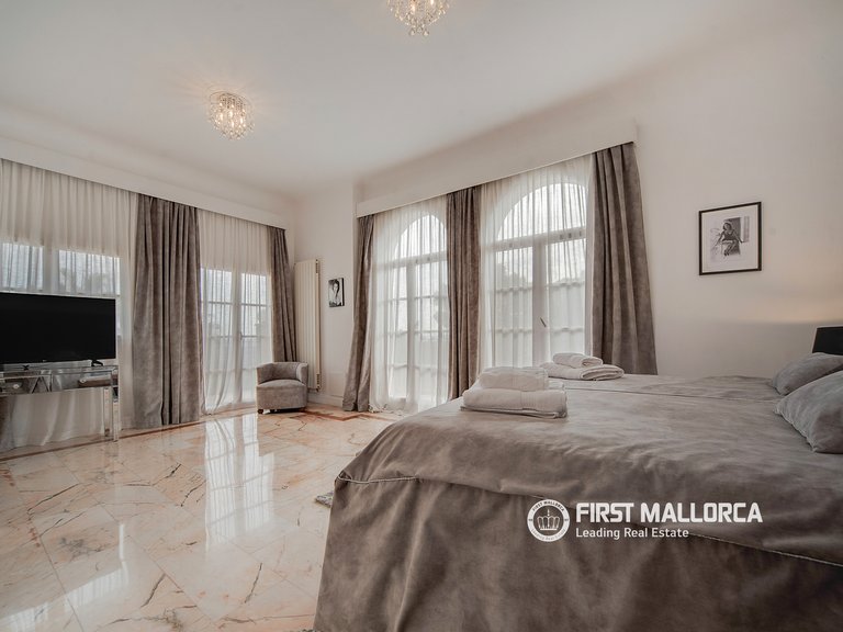 Villa for Sale in Son Vida, Balearic Islands 20