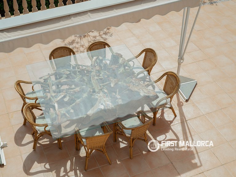 Villa for Sale in Son Vida, Balearic Islands 41