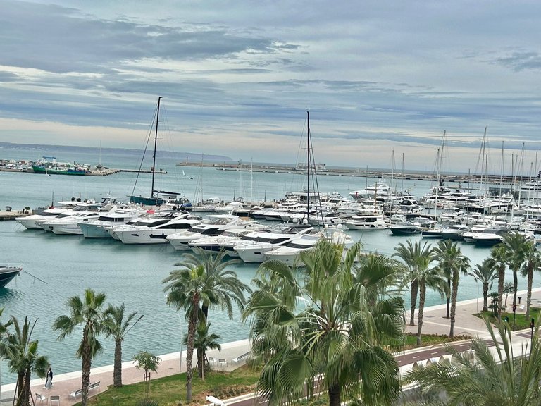 Apartment for Rent in Palma De Mallorca, Balearic Islands 2