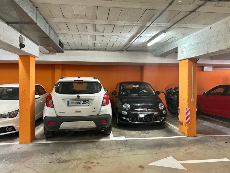 Apartment for Rent in Palma De Mallorca, Balearic Islands 20