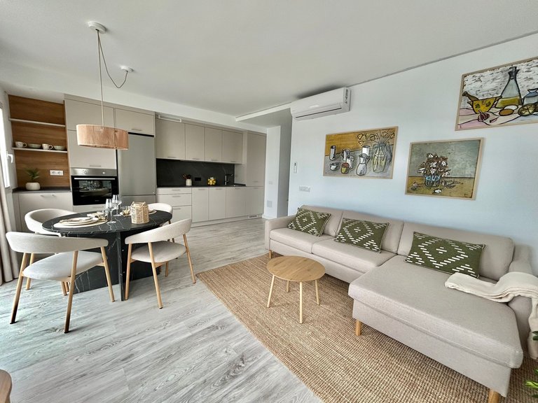 Apartment for Rent in Palma De Mallorca, Balearic Islands 6