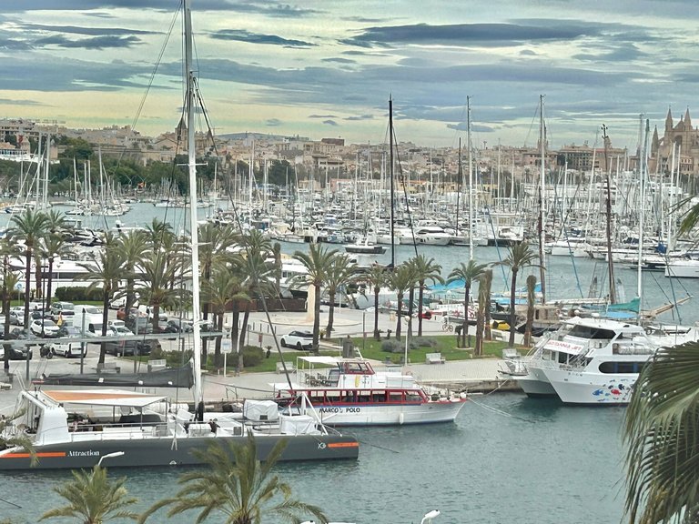 Apartment for Rent in Palma De Mallorca, Balearic Islands 3