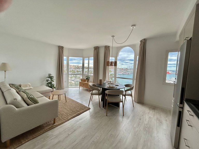 Apartment for Rent in Palma De Mallorca, Balearic Islands 5