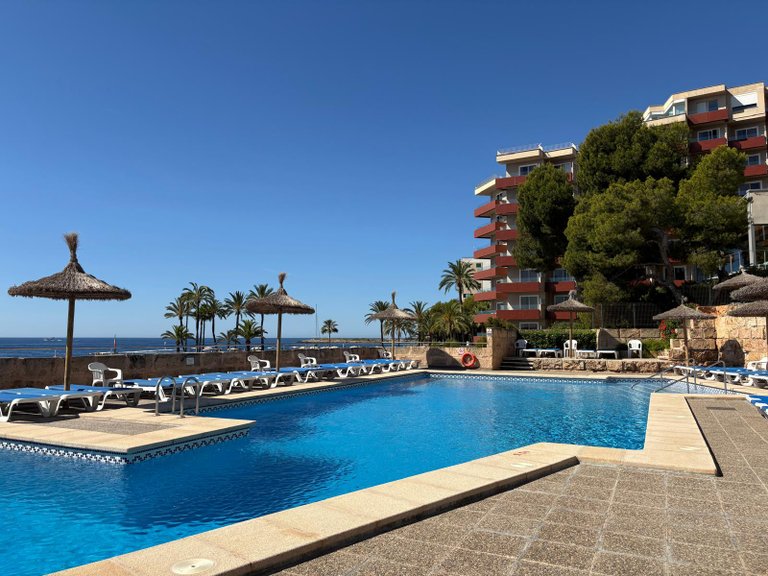 Apartment for Sale in Illetes, Balearic Islands 17