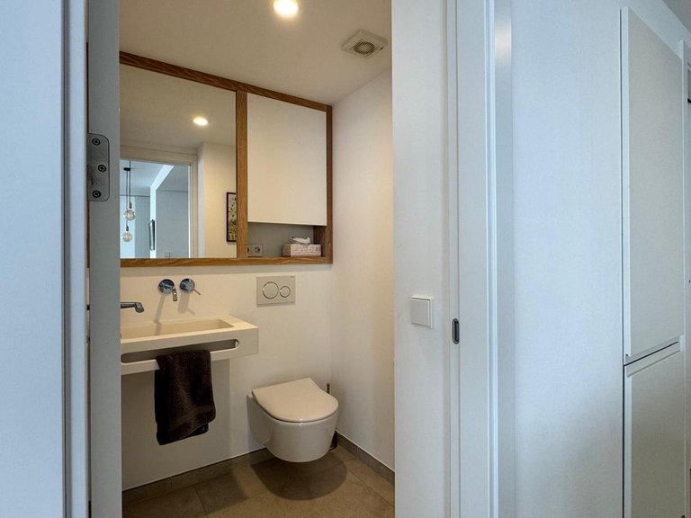 Apartment for Sale in Illetes, Balearic Islands 12
