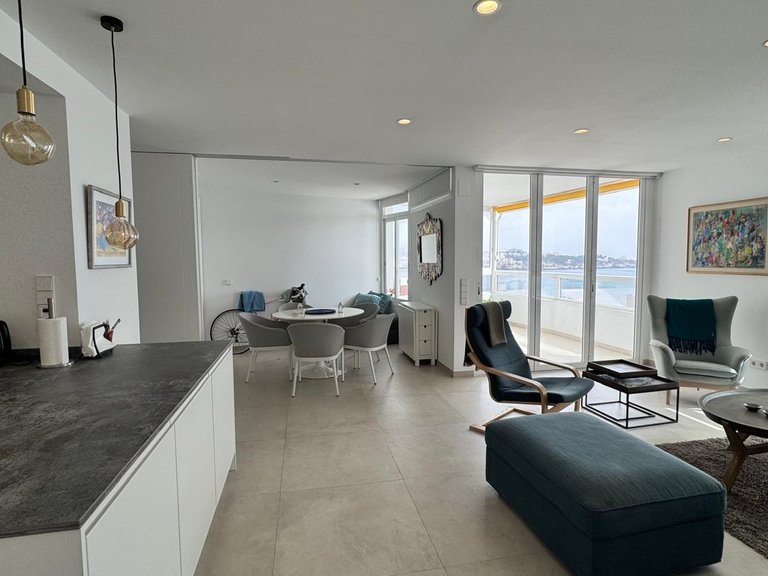 Apartment for Sale in Illetes, Balearic Islands 6